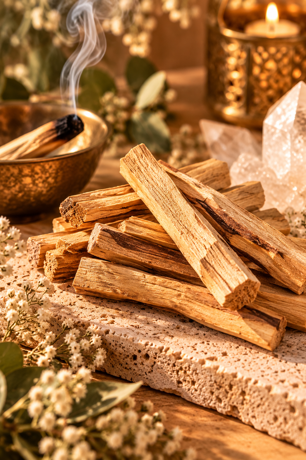 Palo Santo