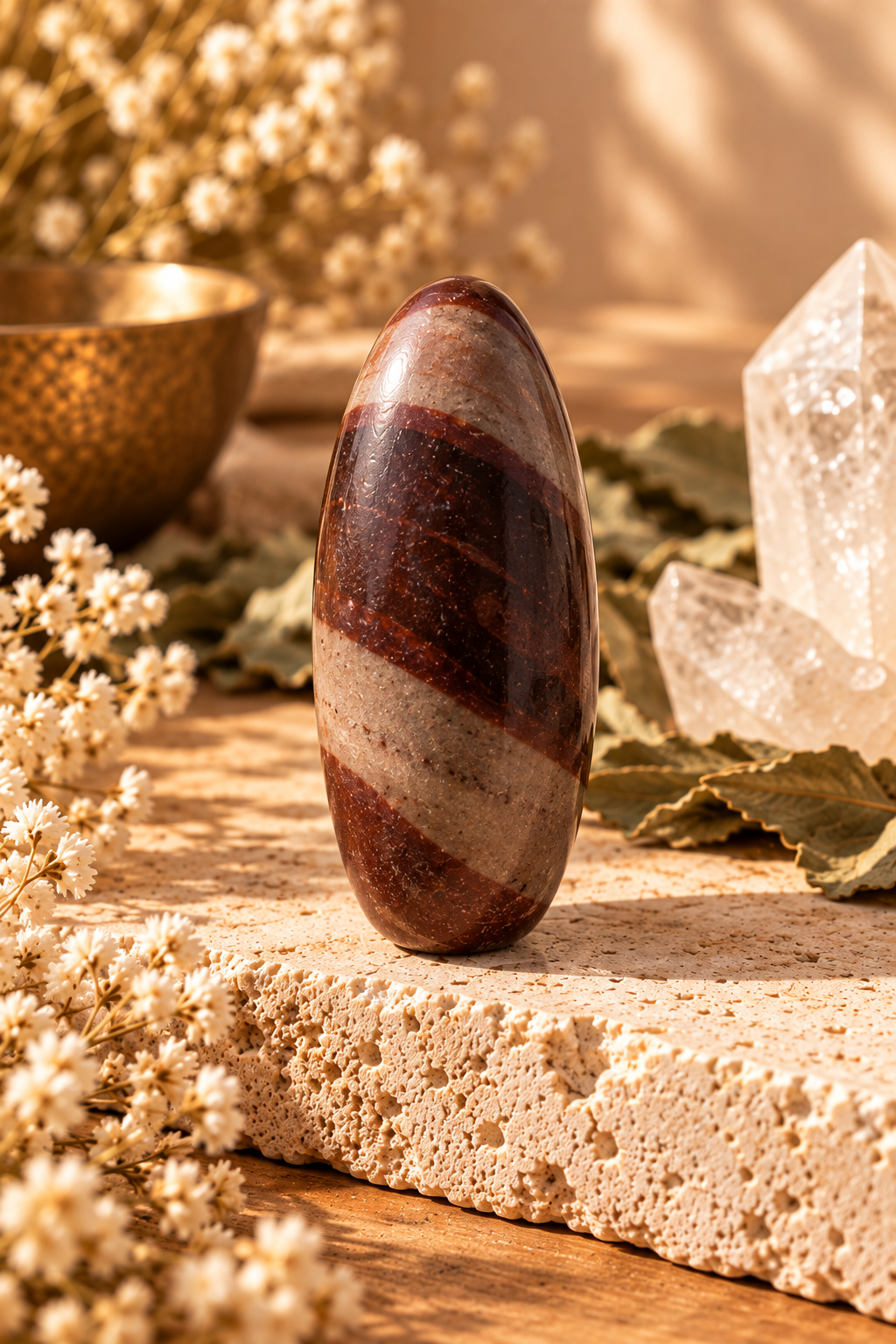 Shiva Lingam